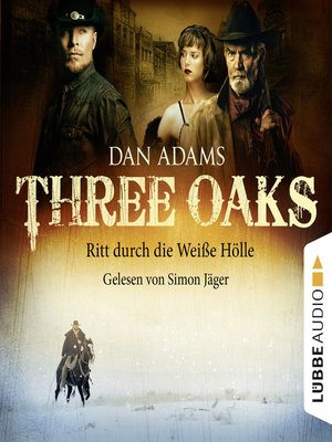 cover image of Three Oaks, Folge 1